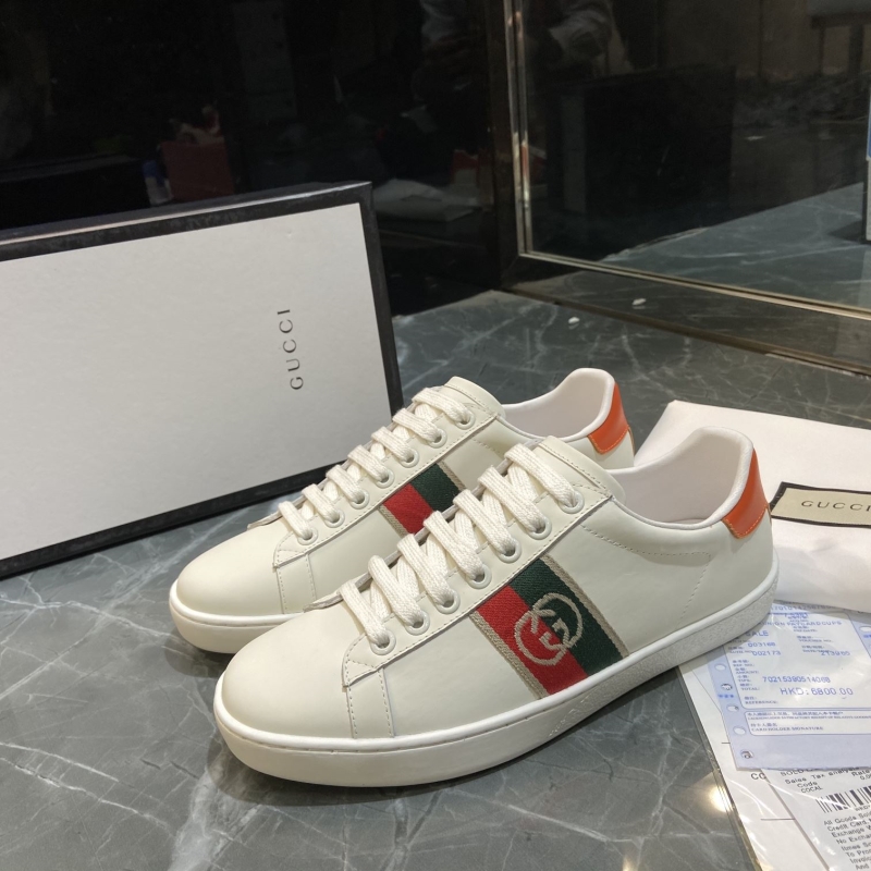 Gucci Casual Shoes